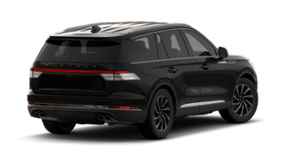 2026 Lincoln Lincoln Aviator External Image 4